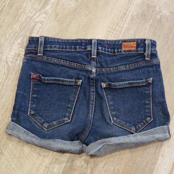 BDG l Jean shorts - Picture 4 of 6